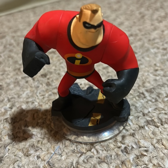 Disney Infinity set - Picture 4 of 16